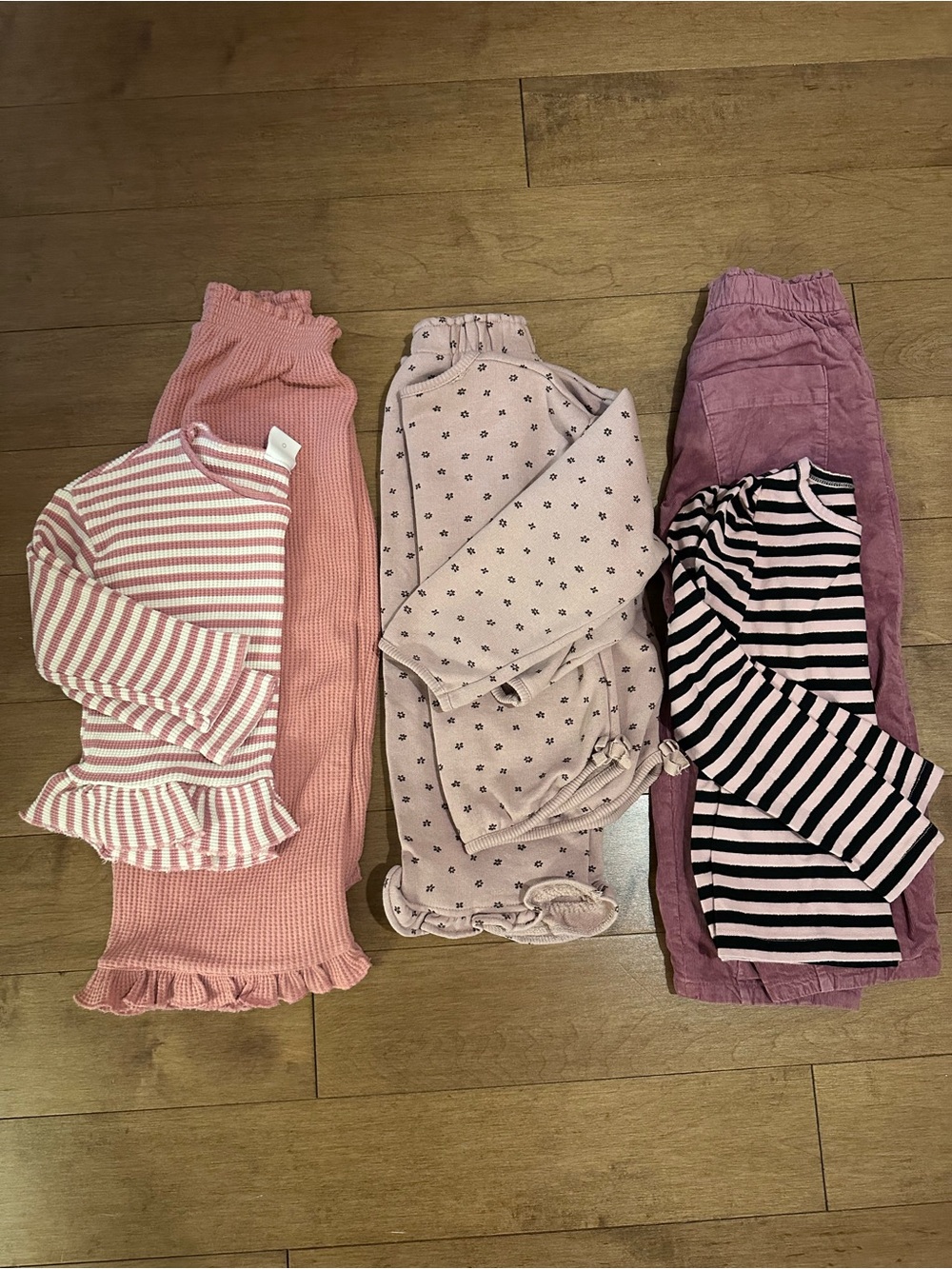 Girls size 5 lot